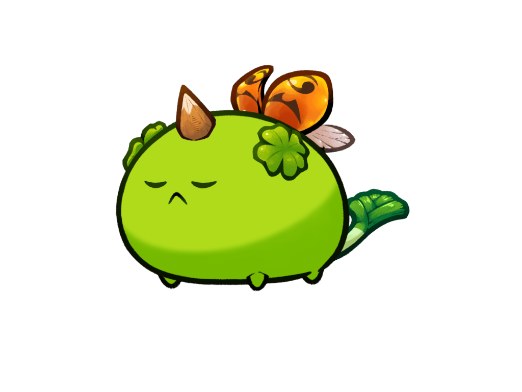 Axie 11874062