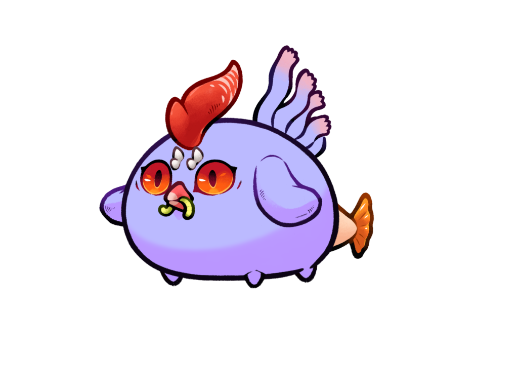 Axie Image