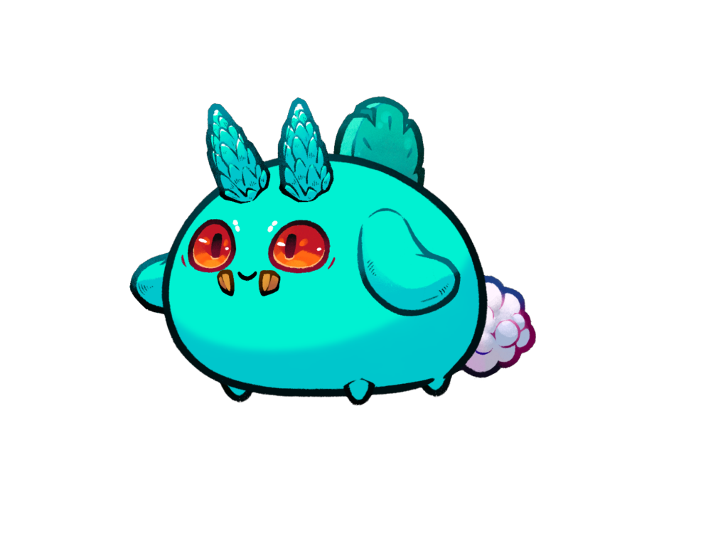 Axie Image
