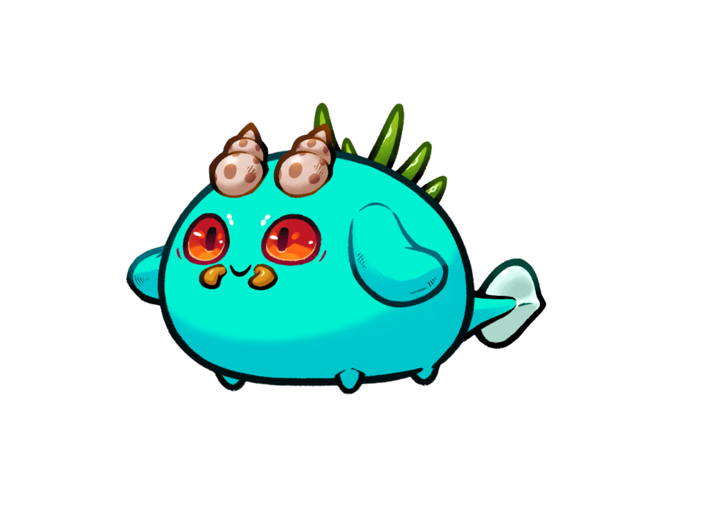 Axie Image