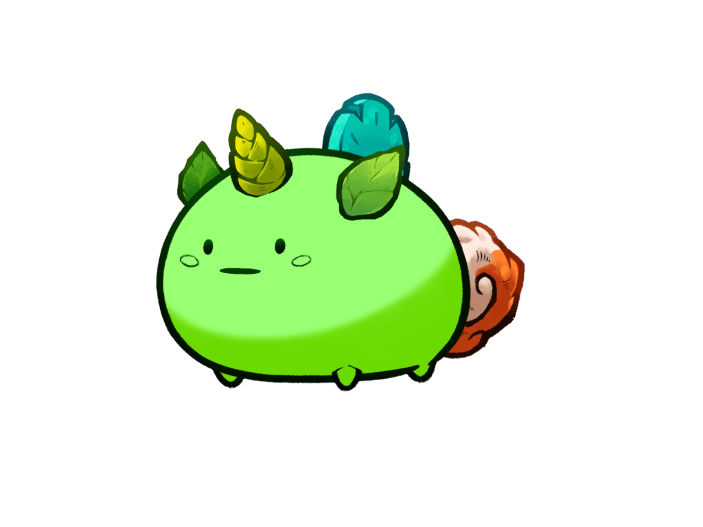 Axie Image