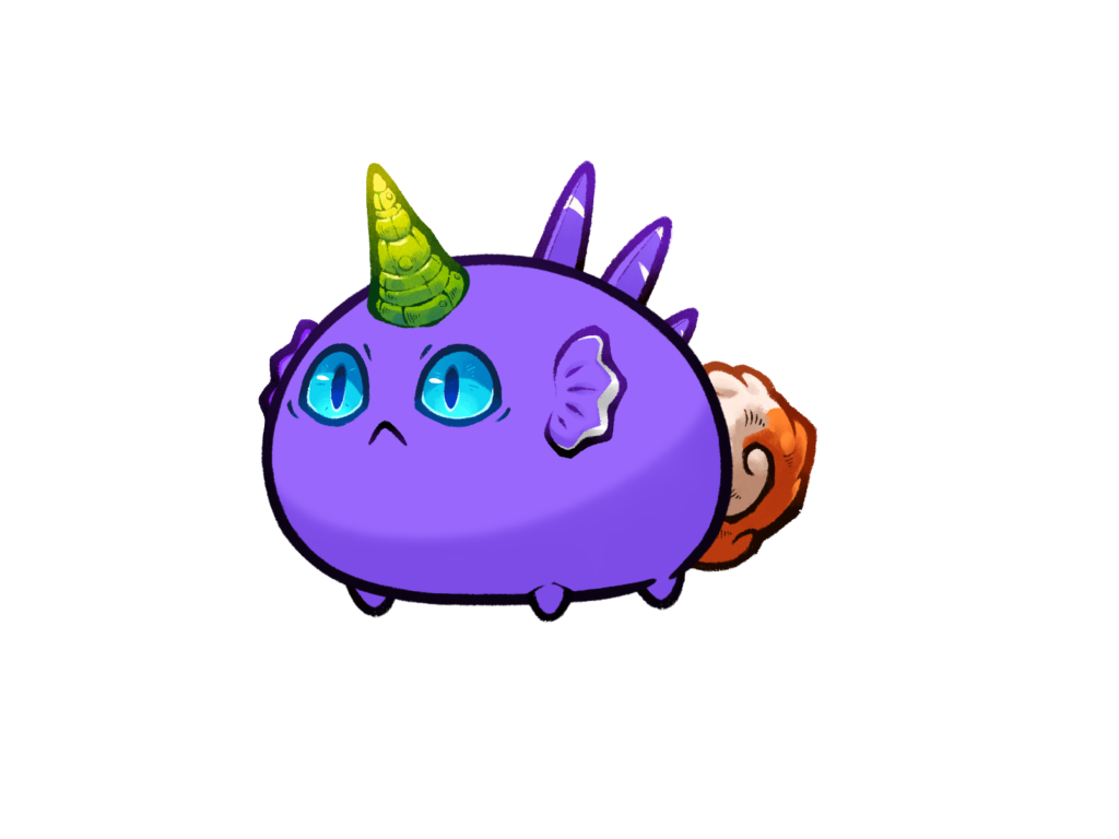 Axie Image