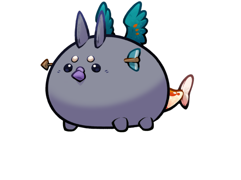 Axie Image
