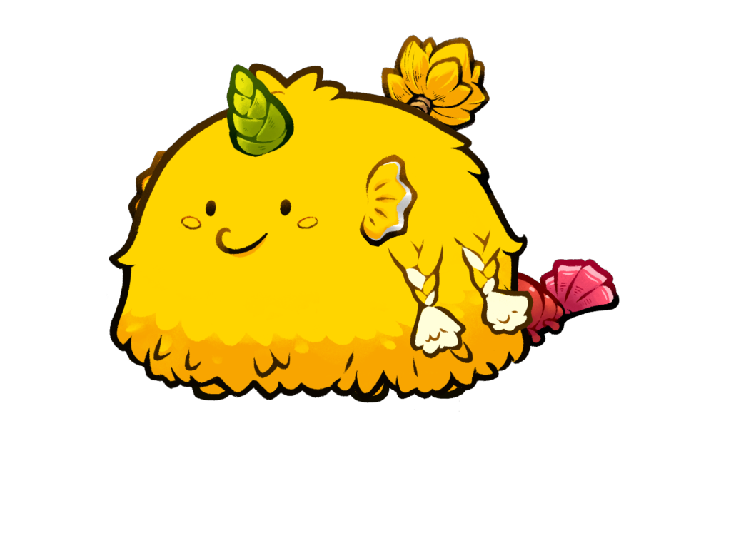 Axie Image