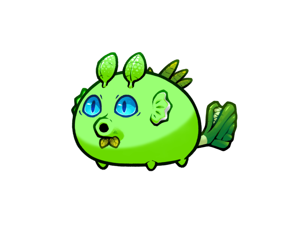 Axie Image