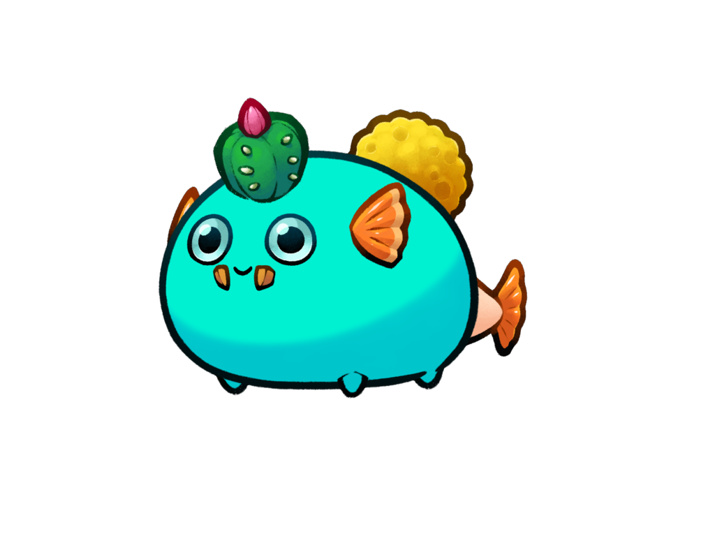 Axie Image