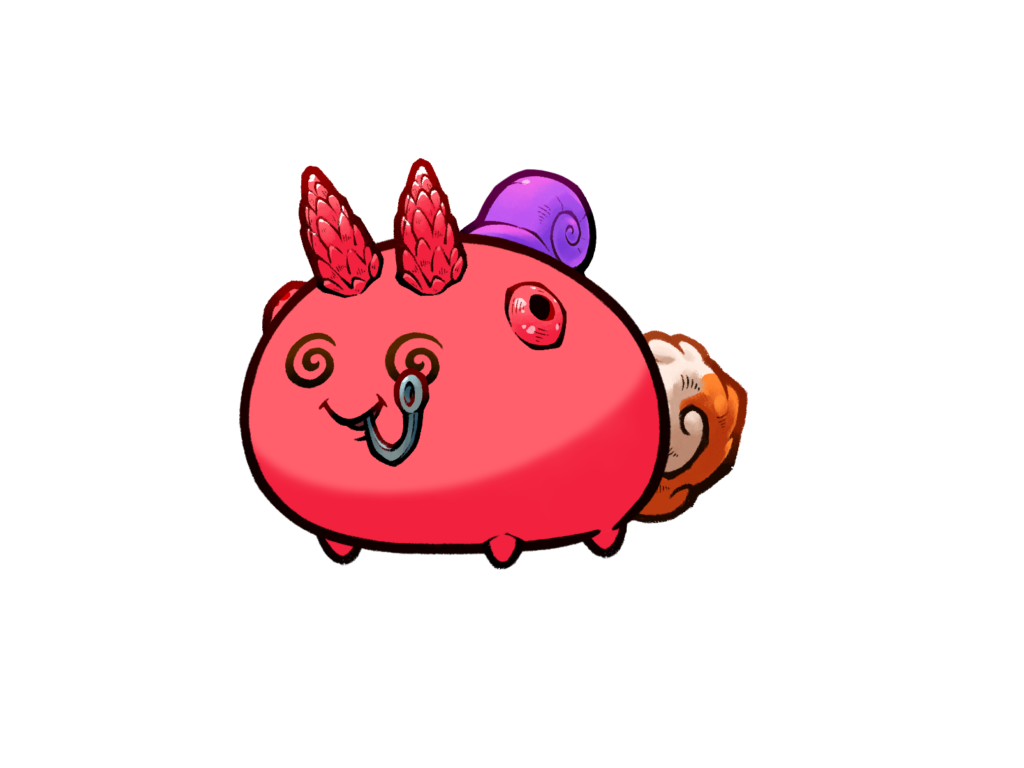 Axie Image