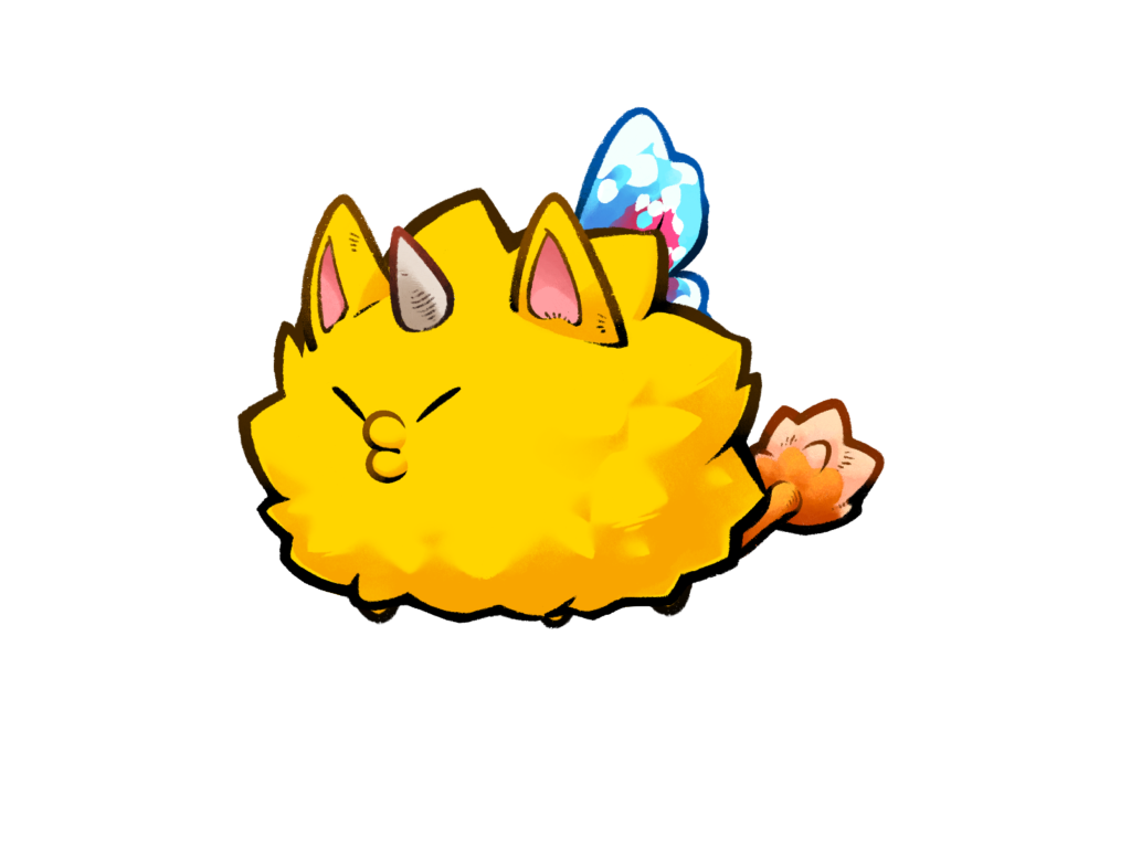 Axie Image