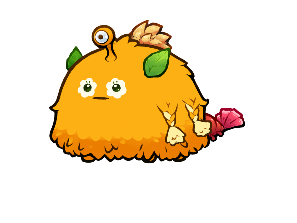 Axie Image