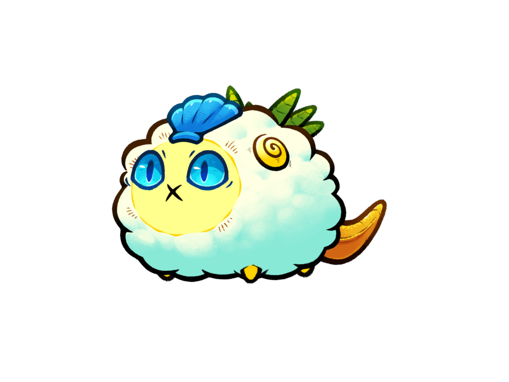 Axie Image