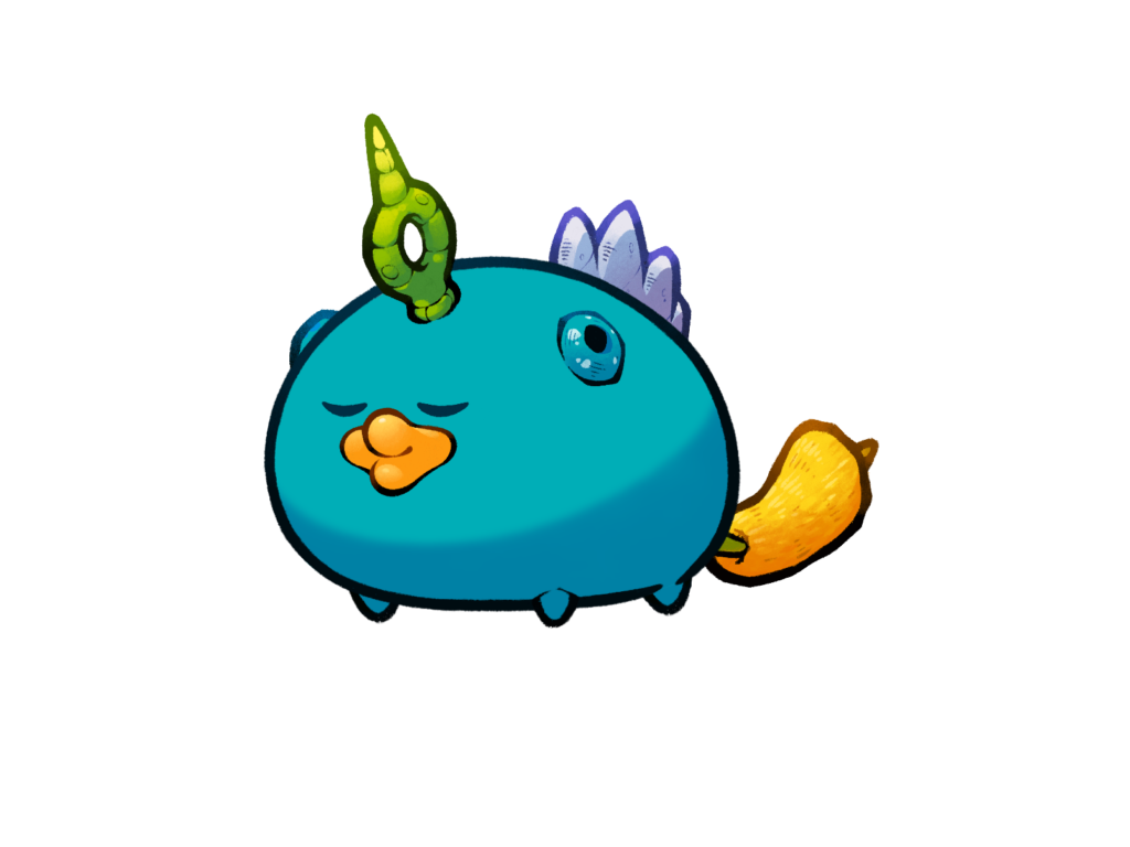 Axie 11878420
