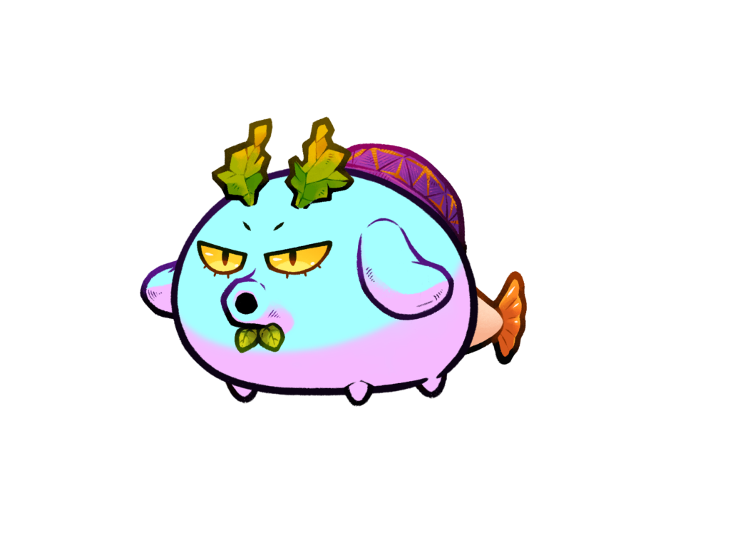 Axie Image
