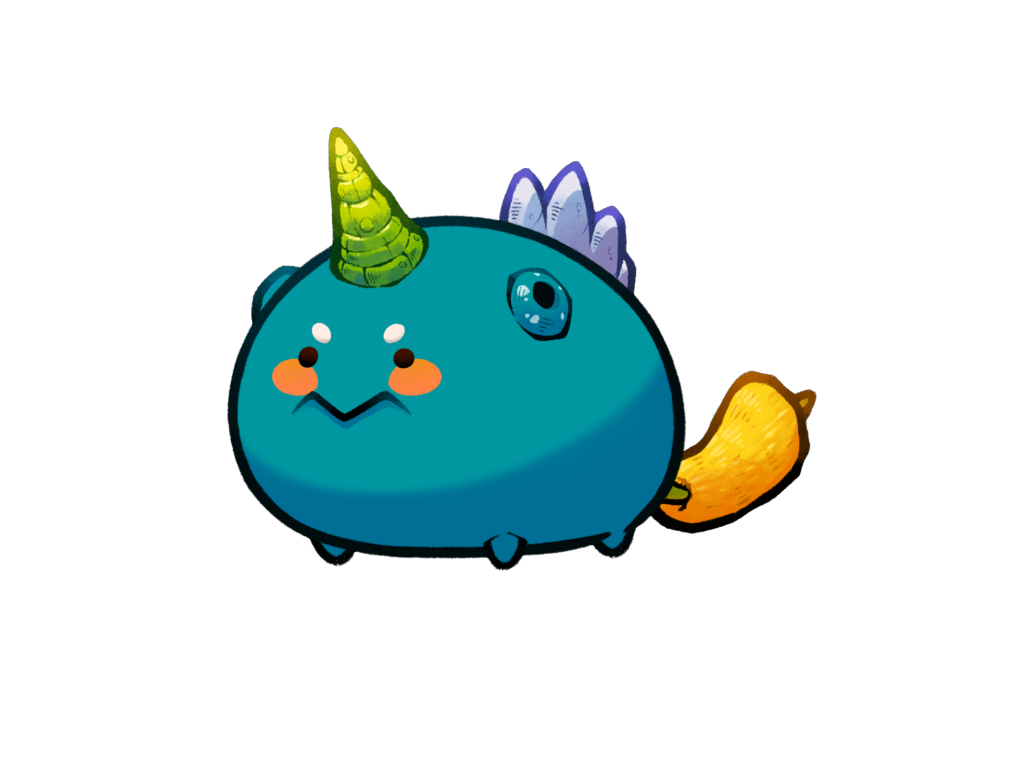 Axie 11878988