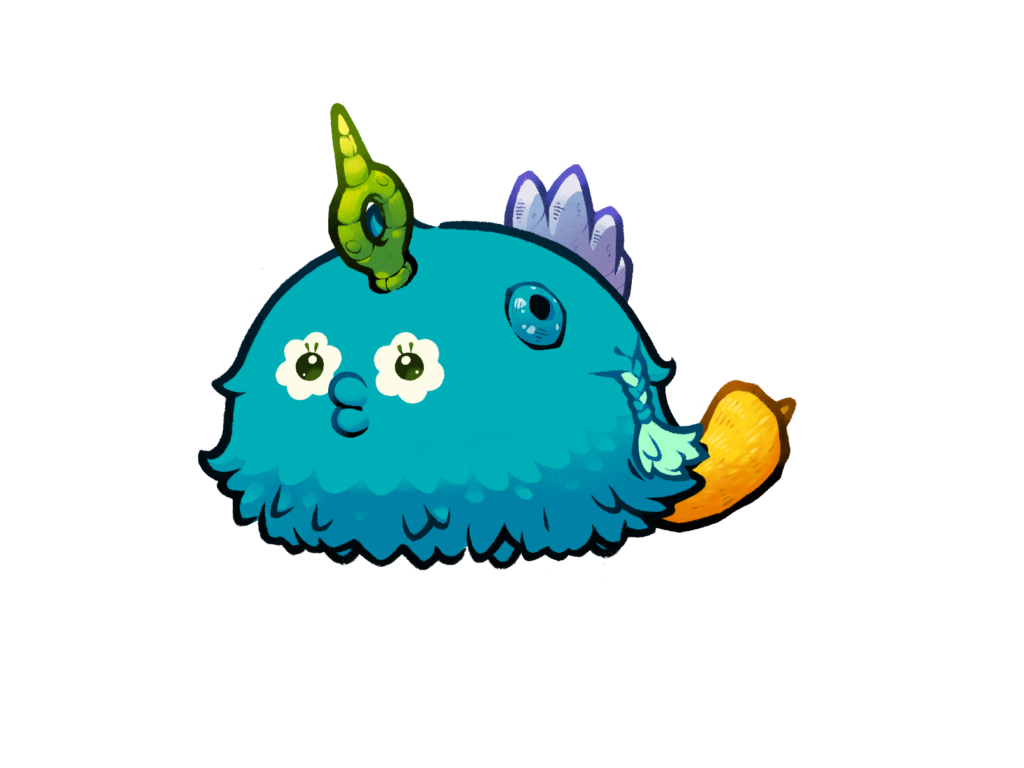 Axie 11878990