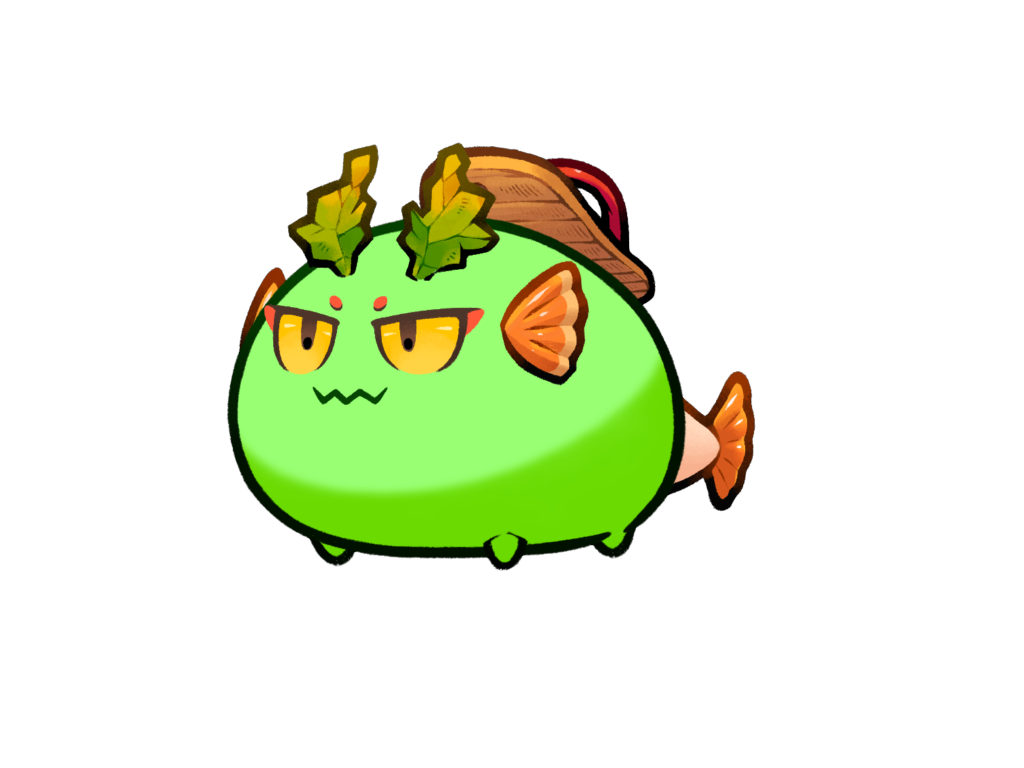 Axie Image