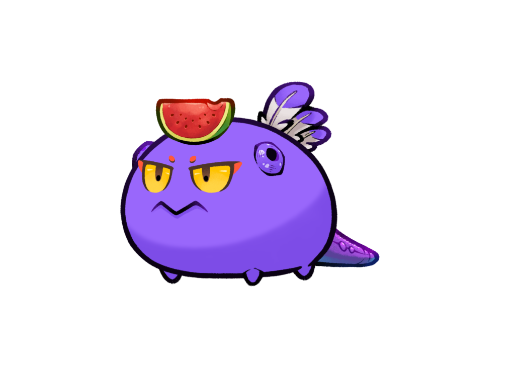 Axie Image
