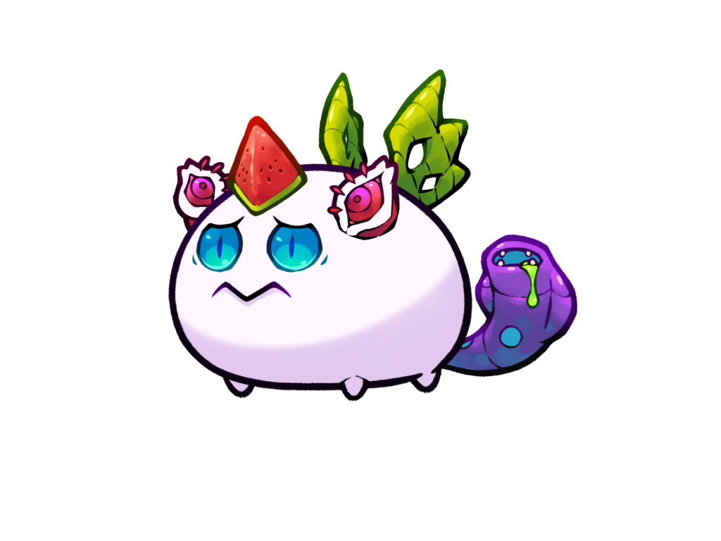 Axie 11879652