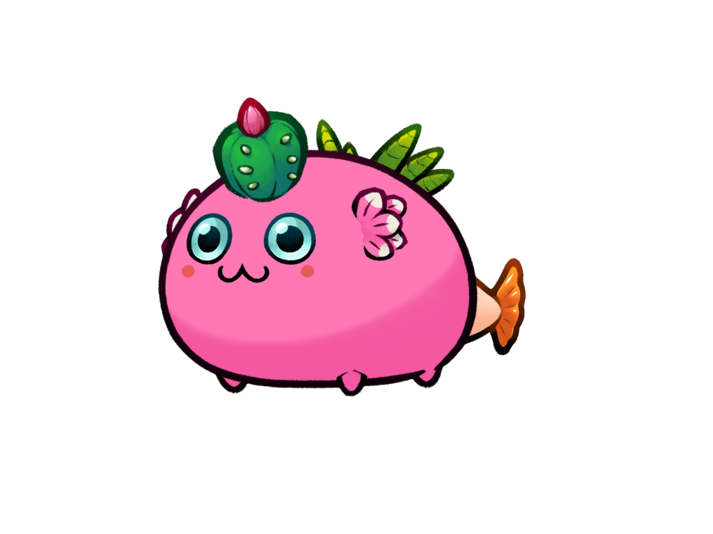 Axie Image