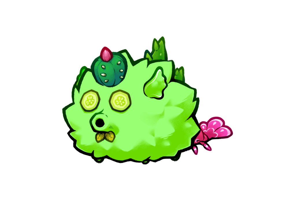 Axie 11881732