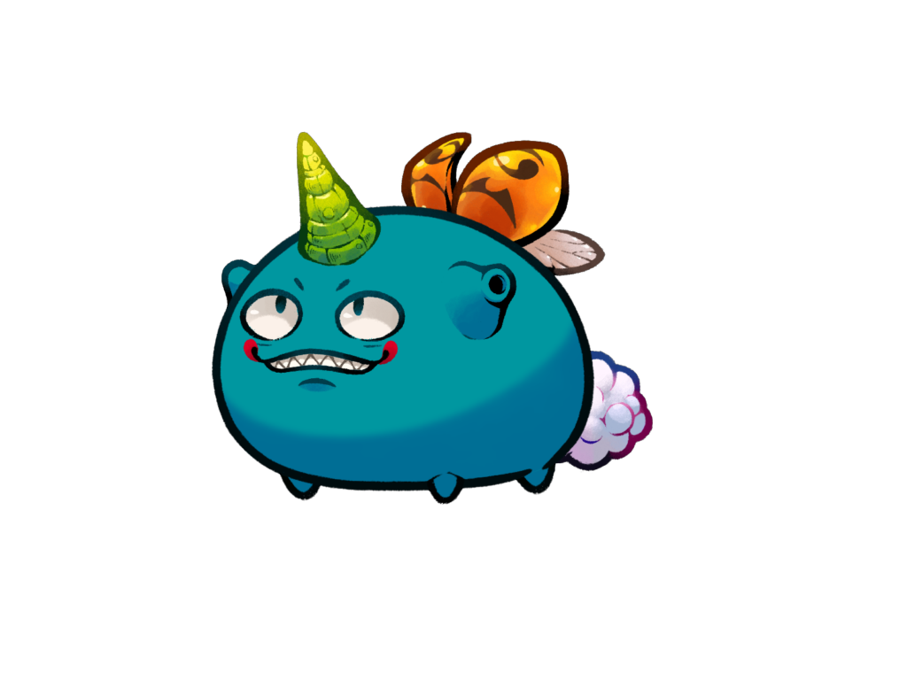 Axie 11881781