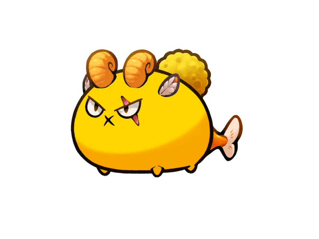 Axie Image