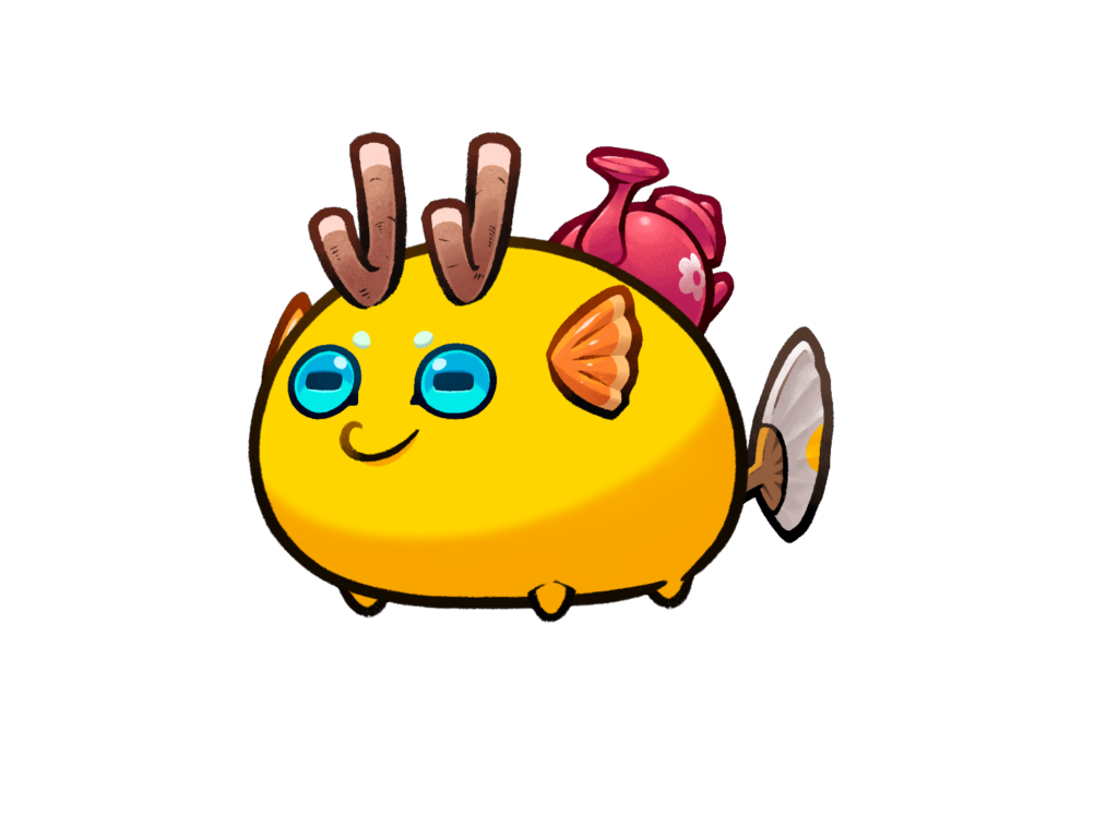 Axie Image
