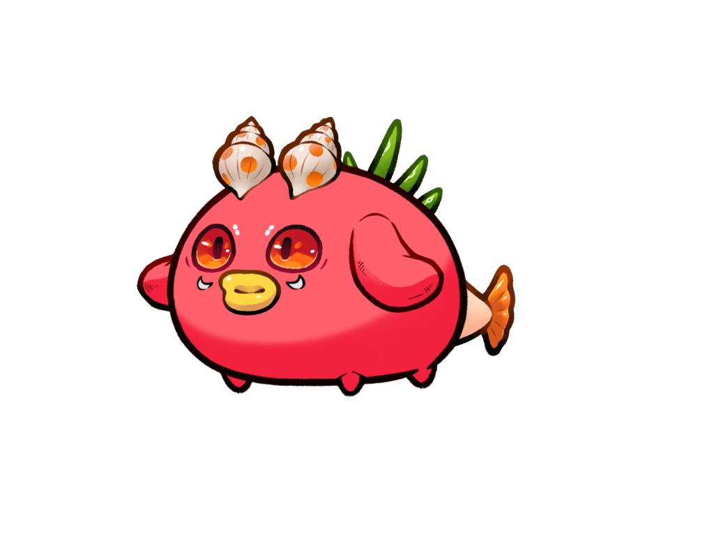 Axie Image