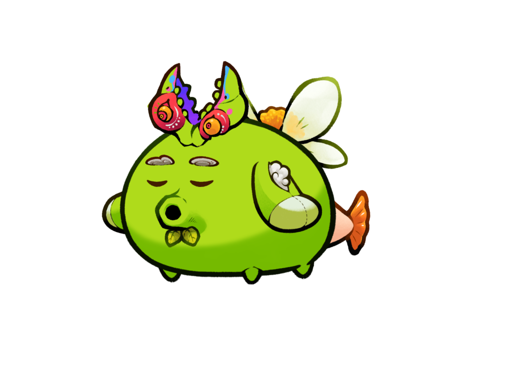 Axie Image