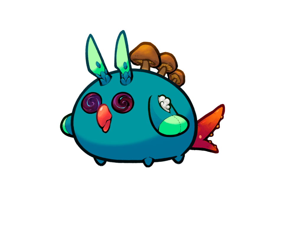 Axie 11883309