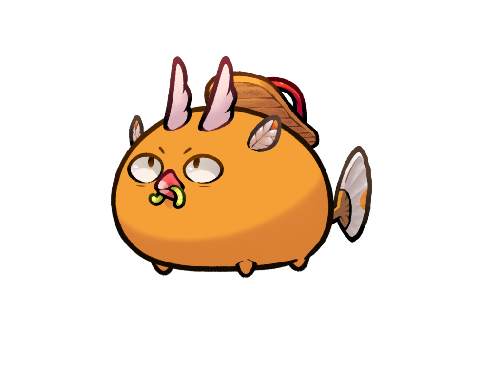 Axie Image