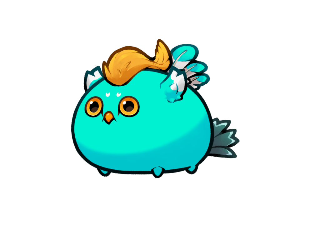 Axie Image