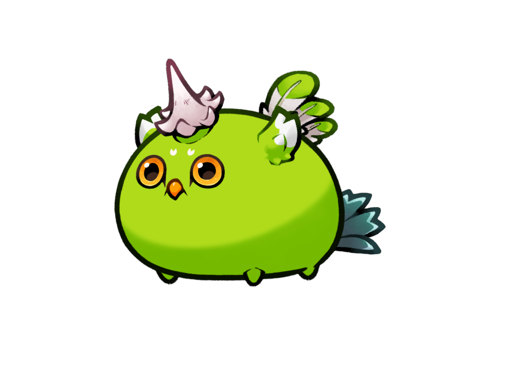 Axie Image