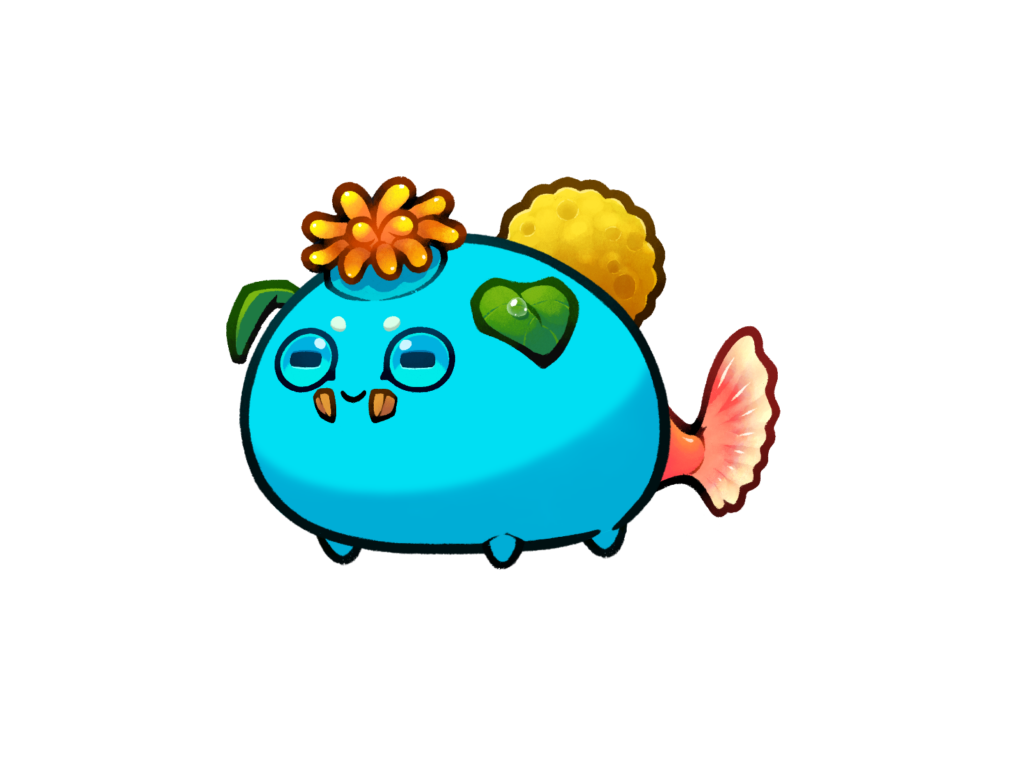 Axie Image
