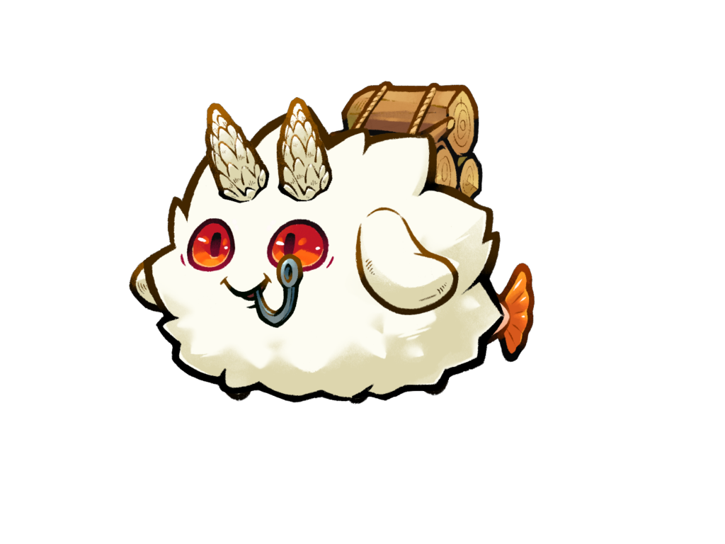 Axie Image