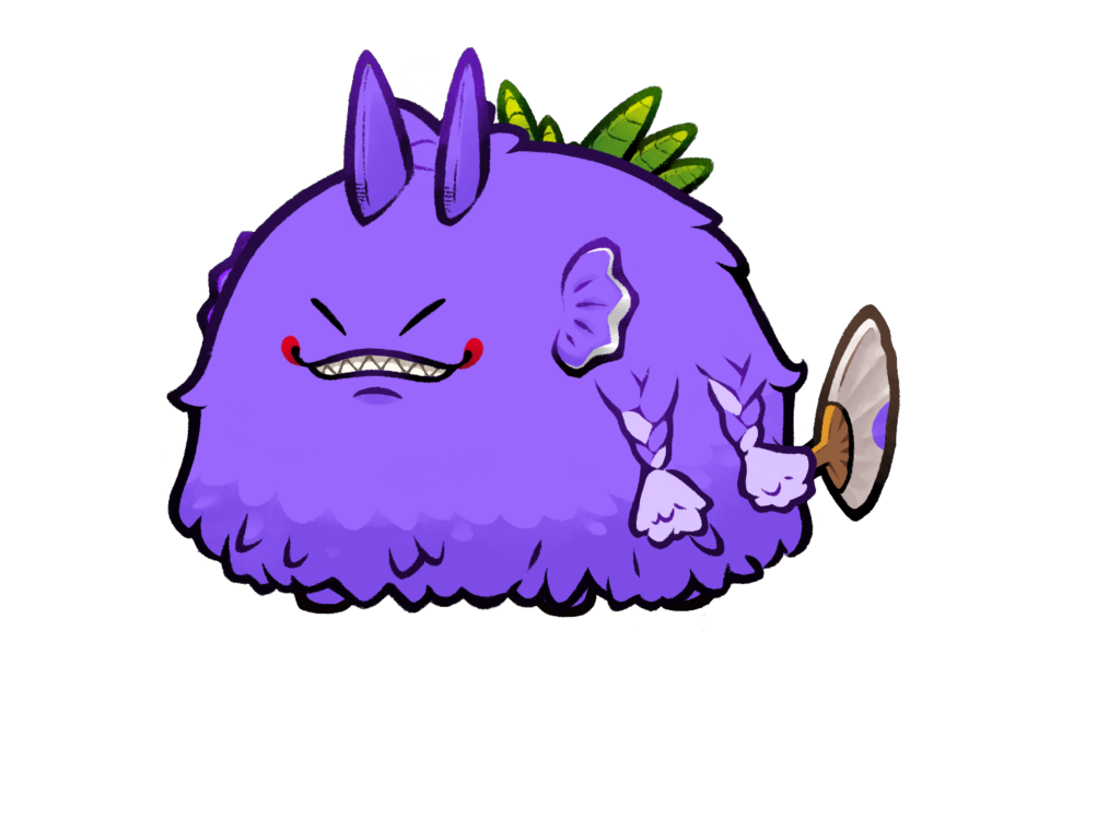 Axie Image