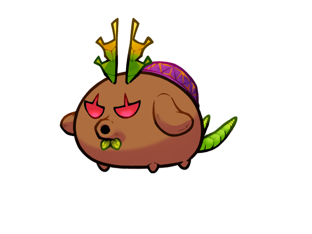 Axie Image