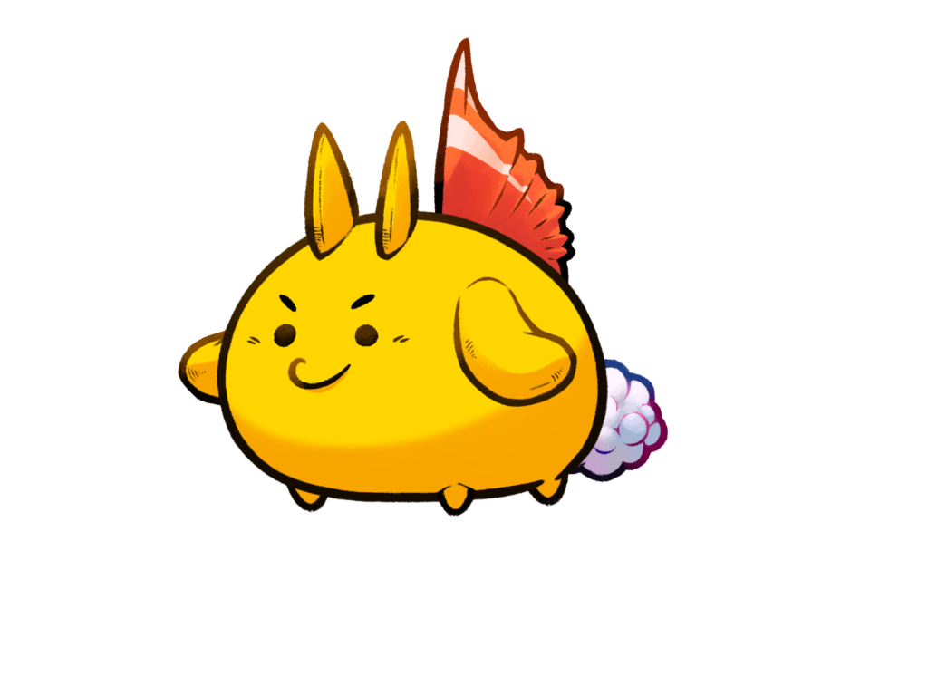 Axie Image