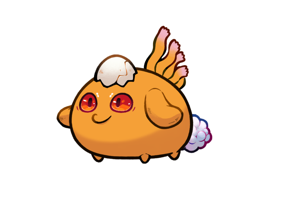 Axie Image