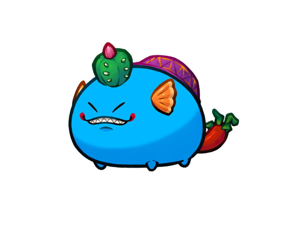 Axie Image