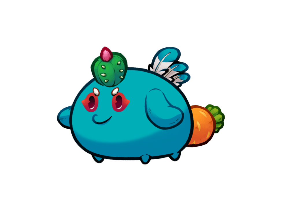 Axie Image
