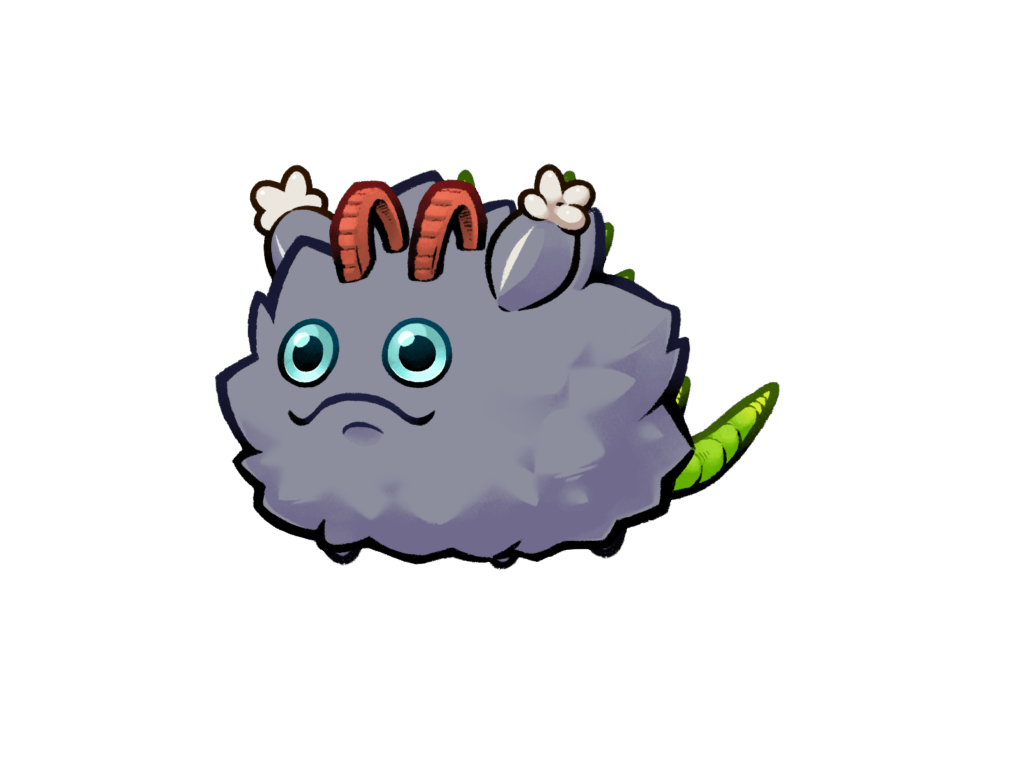 Axie 11887079