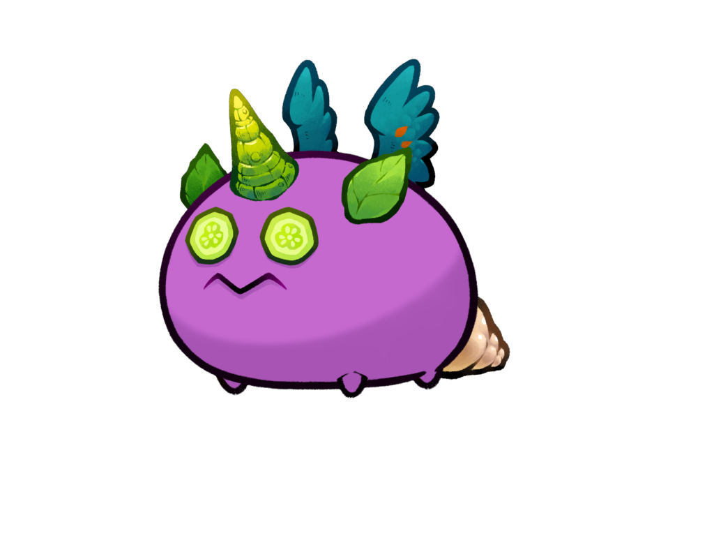 Axie Image