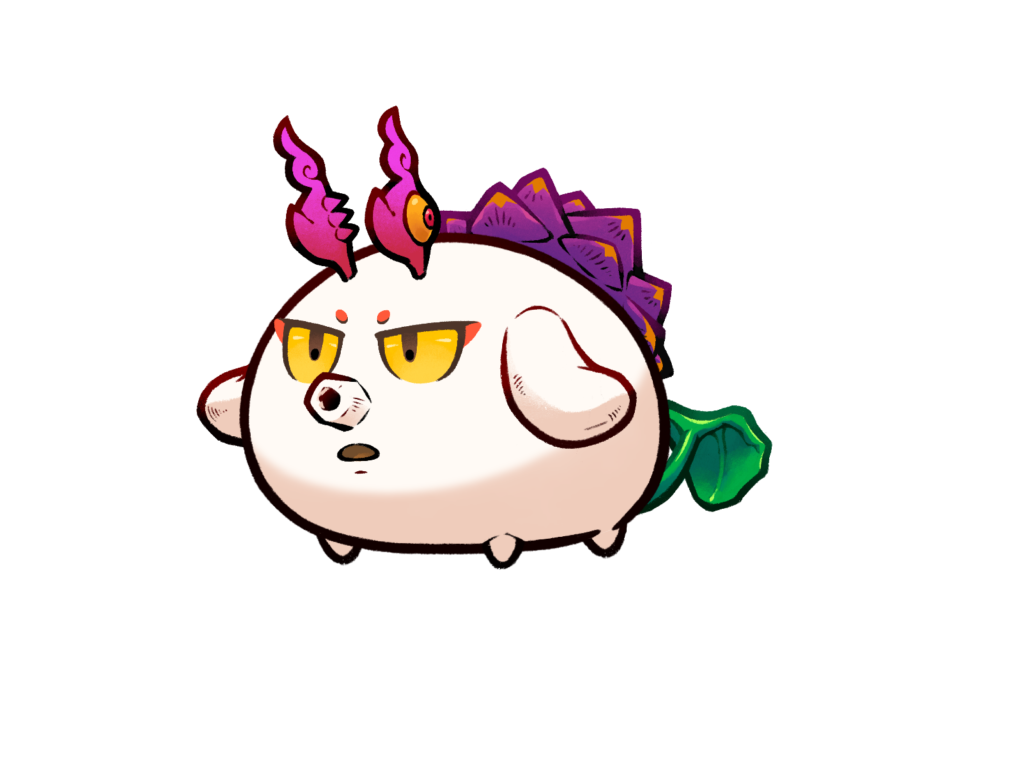 Axie 11887287