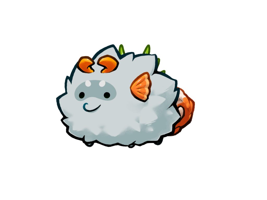 Axie Image
