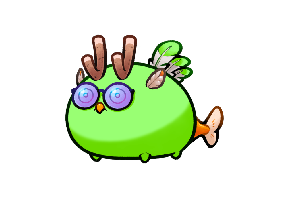 Axie Image