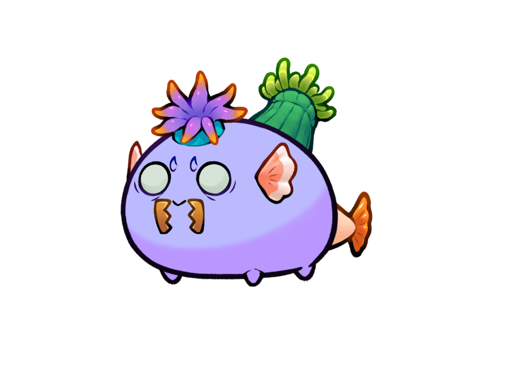 Axie 11887925