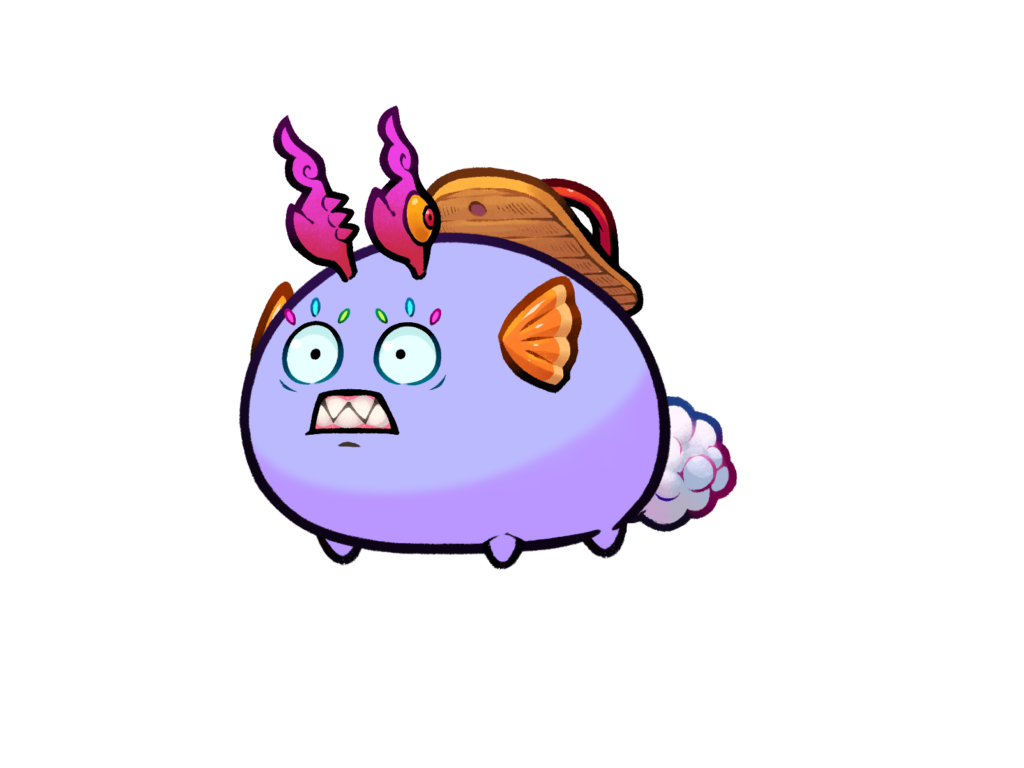 Axie 11889215