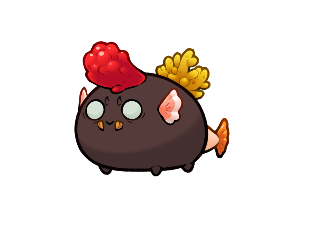 Axie 11889222