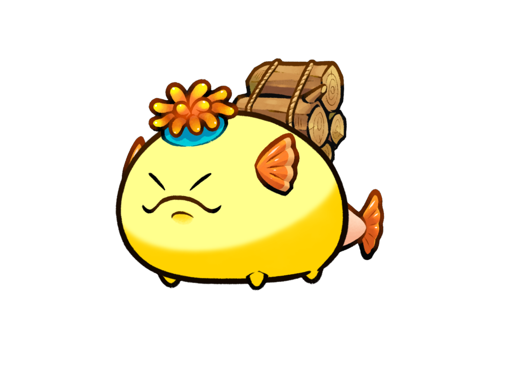 Axie Image