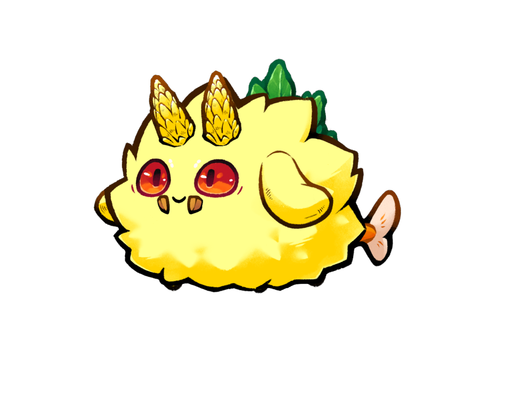 Axie Image
